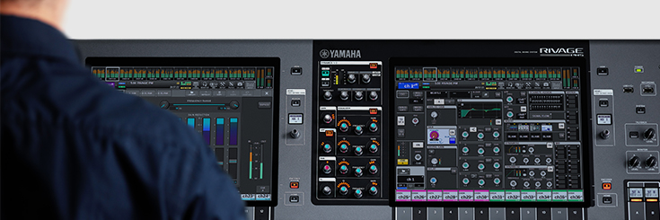 蒙特卡罗474专业音响