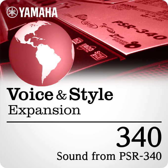 音色及伴奏型扩大包