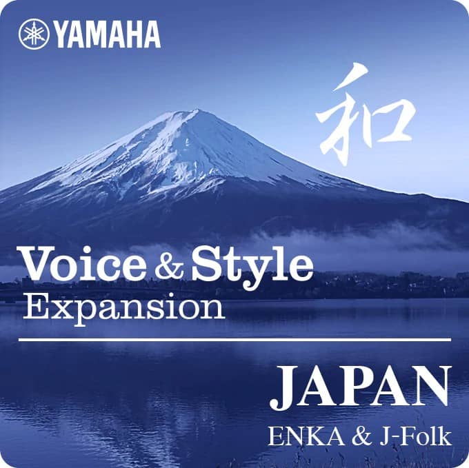 音色及伴奏型扩大包