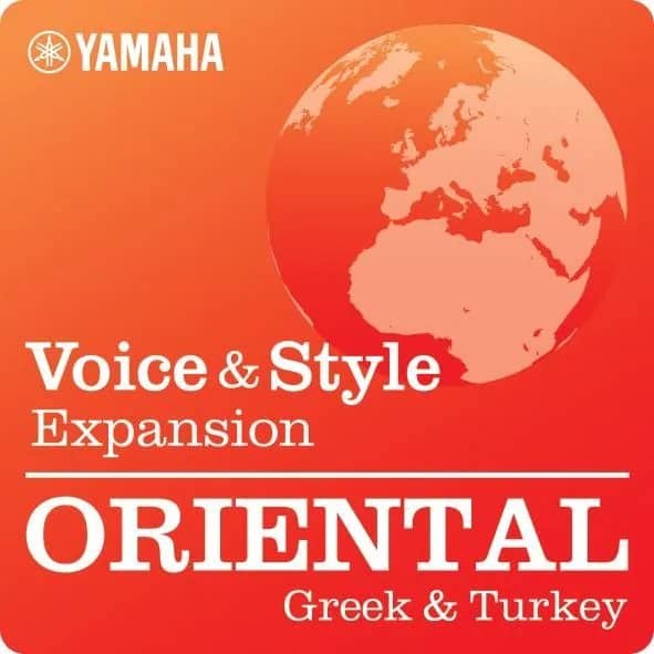 音色及伴奏型扩大包