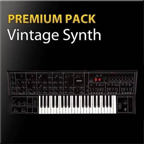 音色及伴奏型扩大包