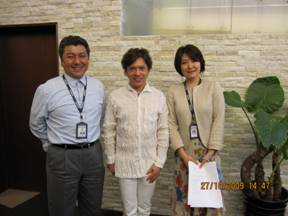 日本双排键电子琴演奏家“神田 将”光临蒙特卡罗474音乐广场 