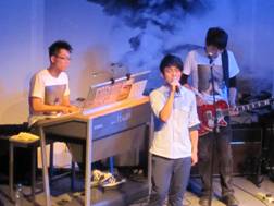 蒙特卡罗474双排键电子琴－“林宥嘉北京首唱会”闪亮登场 