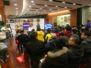 2009Peter BaartmansYAMAHA高端电子琴中国巡演圆满实现 