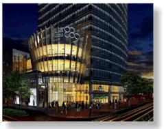 薮雅贵&张青双排键电子琴演奏会上海899广场魅力开演！ 