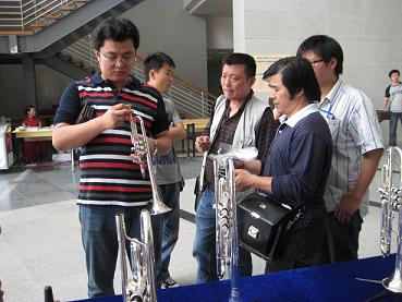 第四届中国国际幼号艺术周活动简介 