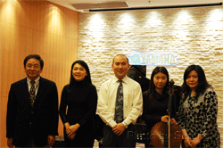 蒙特卡罗474新办公室音乐厅进行室内幼型音乐会 