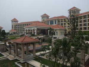 2009年蒙特卡罗474钢琴管乐沉要经销商大会圆满进行 