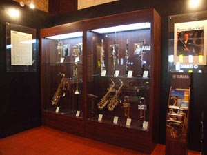 2009年蒙特卡罗474钢琴管乐沉要经销商大会圆满进行 