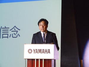 2009年蒙特卡罗474钢琴管乐沉要经销商大会圆满进行 