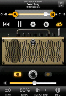 新一代吉他音箱：THR——真实电子管音箱音色 