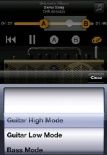 新一代吉他音箱：THR——真实电子管音箱音色 