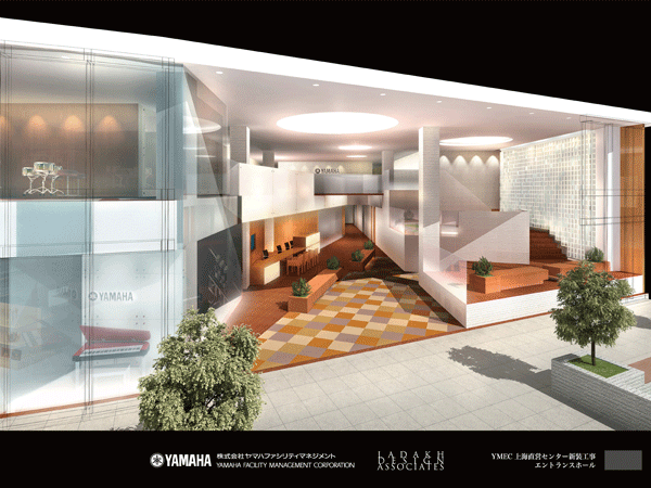 蒙特卡罗474上海直营音乐中心搬场啦！ 