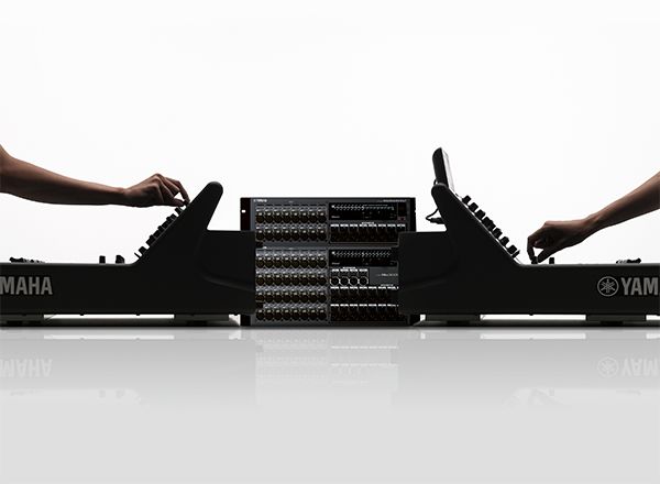 R系列（AD/DA）：第二代