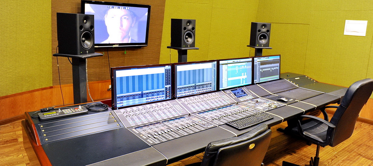 “北京电影学院·蒙特卡罗474结合尝试室”挂牌成立 