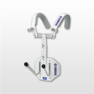 前进雄师鼓固定器