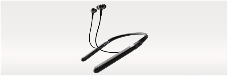 悦耳/挂颈式系列