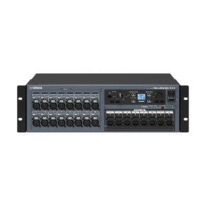 Rio1608-D3&nbsp;I/O 接口箱