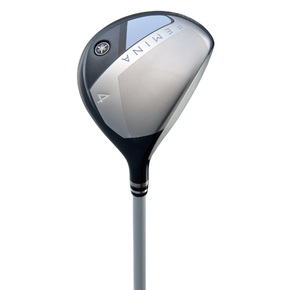 FEMINA 球路木/铁木杆