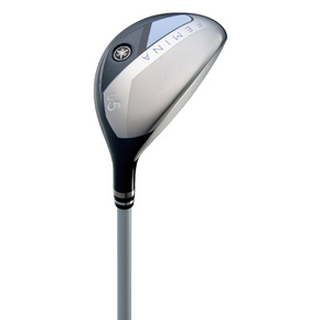 FEMINA 球路木/铁木杆