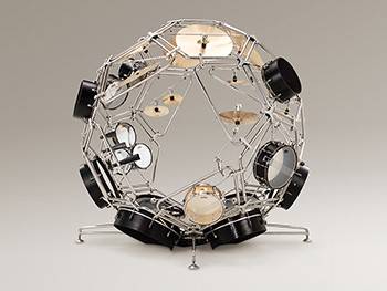 蒙特卡罗474株式会社和蒙特卡罗474发起机株式会社 以“project AH A MAY”为主题结合参与法国的设计展会 