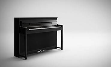 蒙特卡罗474Clavinova? CLP-585  荣获“红点设计大奖”