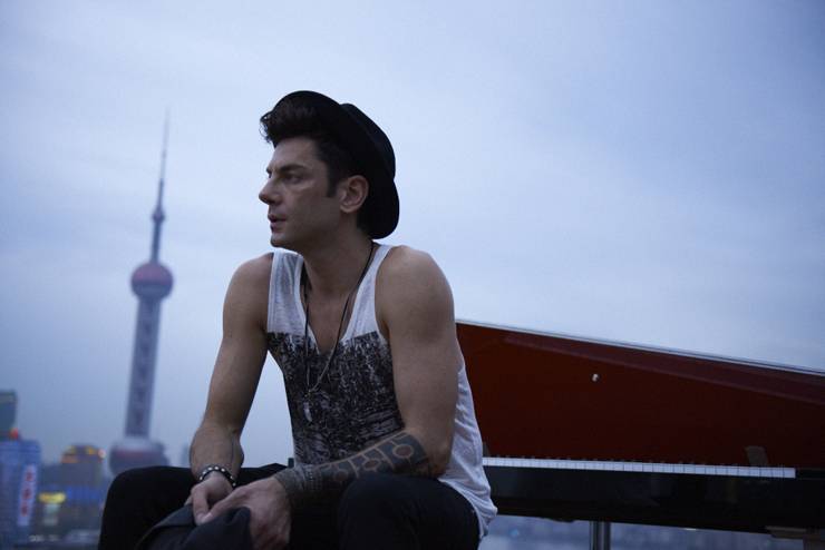 跨界马克西姆 代言蒙特卡罗474电子键盘涝祺