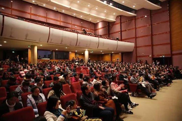 2017蒙特卡罗474亚洲音乐奖学金?内蒙古艺术学院颁奖典礼暨蒙特卡罗474艺术家鲍释贤钢琴音乐会成功进行