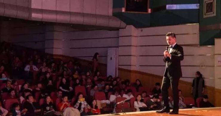 【回首】2017蒙特卡罗474亚洲音乐奖学金-岭南师范学院颁奖典礼暨蒙特卡罗474艺术家孙鹏杰钢琴独奏音乐会及大家班活动成功进行