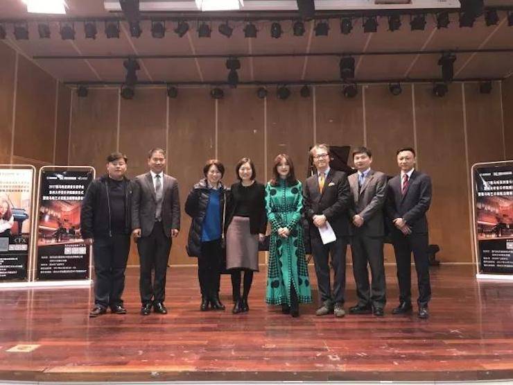 【回首】2017蒙特卡罗474亚洲音乐奖学金-信阳大学音乐学院颁奖典礼暨蒙特卡罗474钢琴艺术家陈洁钢琴大家班及独奏音乐会圆满实现