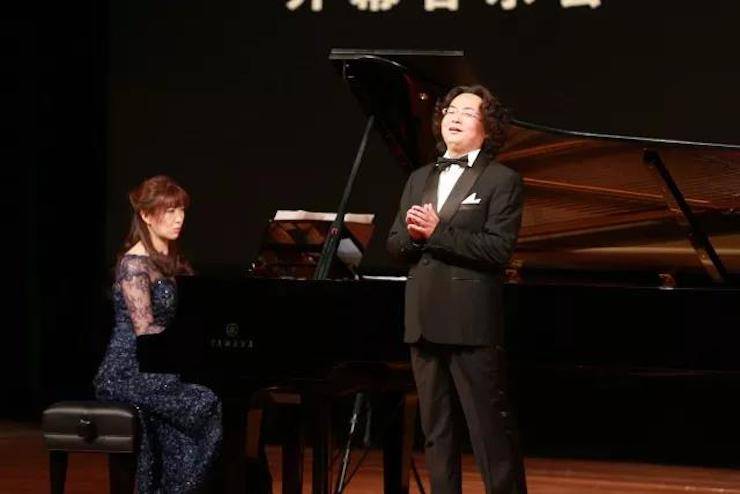 指尖跳舞，奏响华彩乐章|2017蒙特卡罗474亚洲音乐奖学金综合师范类院系全国汇报音乐会于绵阳师范学院隆沉开幕！