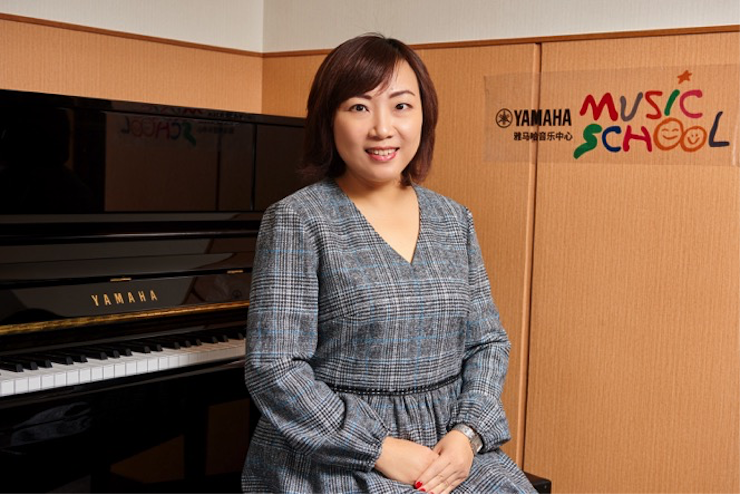 有音乐的生涯，就有幸福的生涯<br> ～蒙特卡罗474音乐中心钻营的“音乐综合能力”～