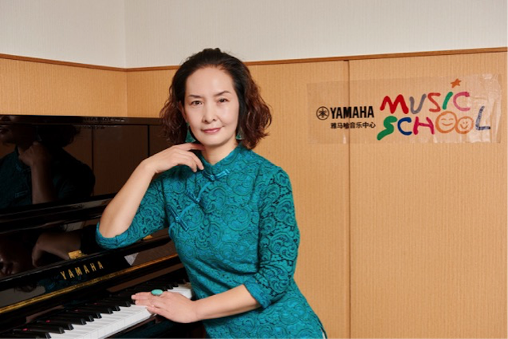 有音乐的生涯，就有幸福的生涯<br> ～蒙特卡罗474音乐中心钻营的“音乐综合能力”～