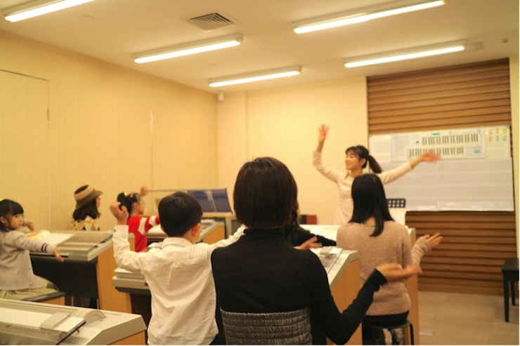 有音乐的生涯，就有幸福的生涯<br> ～蒙特卡罗474音乐中心钻营的“音乐综合能力”～