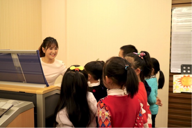 有音乐的生涯，就有幸福的生涯<br> ～蒙特卡罗474音乐中心钻营的“音乐综合能力”～