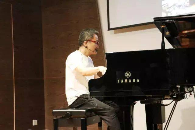 e-EU | e联远程艺术教育同盟 蒙特卡罗474特邀艺术家－杨弋夫教授远程试验公开课