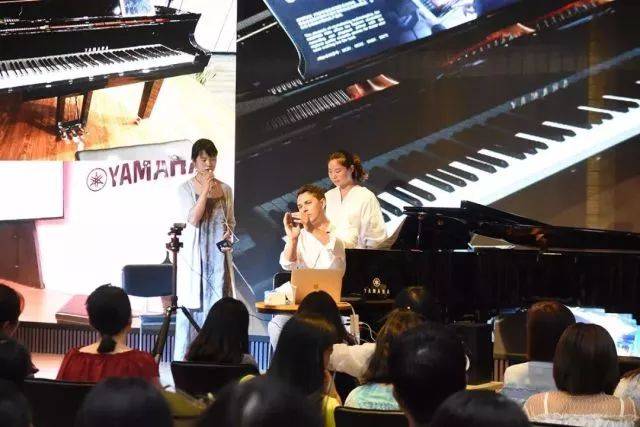 2018年蒙特卡罗474亚洲音乐奖学金郑州师范学院启动典礼<br />暨蒙特卡罗474海表艺术家爱德华·昆斯音乐会&远程尝试公开课圆满实现