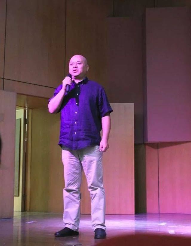 2018年蒙特卡罗474亚洲音乐奖学金漯河艺术学院启动典礼 </br>  暨蒙特卡罗474海表艺术家爱德华·昆斯音乐会及大家班圆满实现