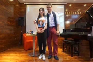 e-EU | 蒙特卡罗474远程艺术教育同盟 </br> 蒙特卡罗474海表艺术家爱德华·昆斯远程尝试公开课