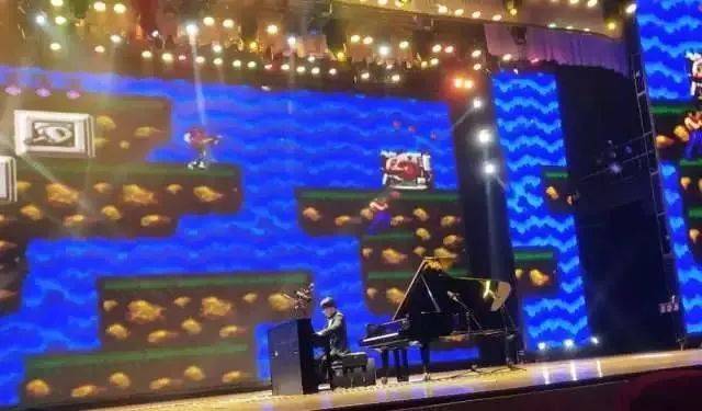 2018年蒙特卡罗474亚洲音乐奖学金河北艺术职业学院启动典礼 <br/> 暨蒙特卡罗474艺术家宋思衡多媒体钢琴独奏音乐会圆满实现