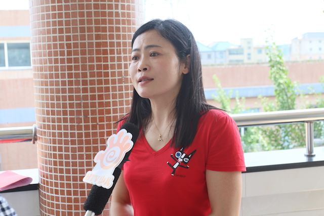 蒙特卡罗474涝祺牵手萧山三星幼学爱心再回访在荆门进行