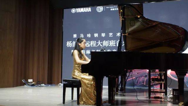 e-EU | e联远程艺术教育同盟活动 <br> 蒙特卡罗474艺术家杨韵琳教授远程尝试讲授公开课&音乐沙龙