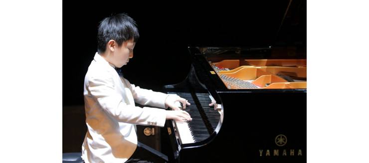 2018蒙特卡罗474JOC音乐会 奏响幼幼音乐家们的奇思妙想