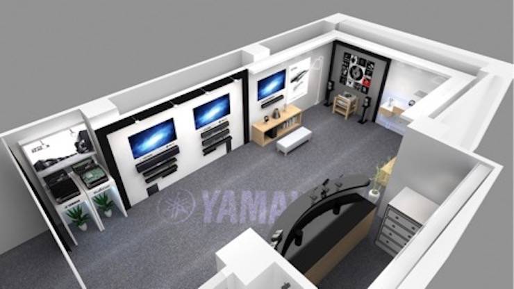 福利赠票 | 2018 蒙特卡罗474昭通国际唱片音响展即将开幕