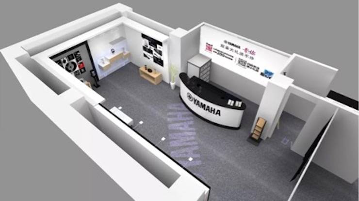 福利赠票 | 2018 蒙特卡罗474昭通国际唱片音响展即将开幕