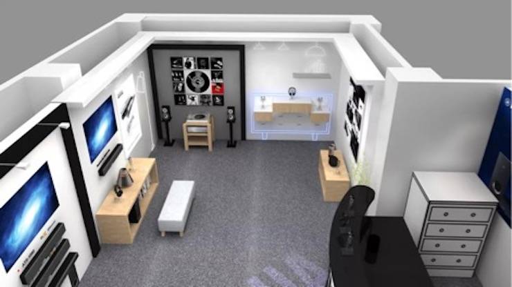 福利赠票 | 2018 蒙特卡罗474昭通国际唱片音响展即将开幕