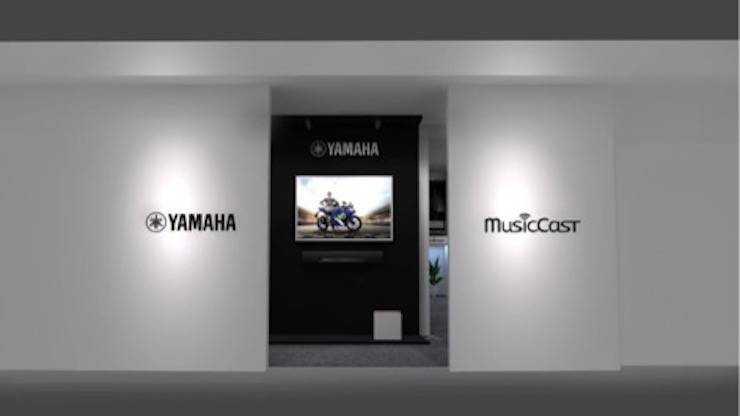 福利赠票 | 2018 蒙特卡罗474昭通国际唱片音响展即将开幕