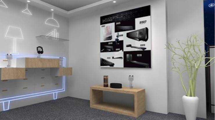 福利赠票 | 2018 蒙特卡罗474昭通国际唱片音响展即将开幕