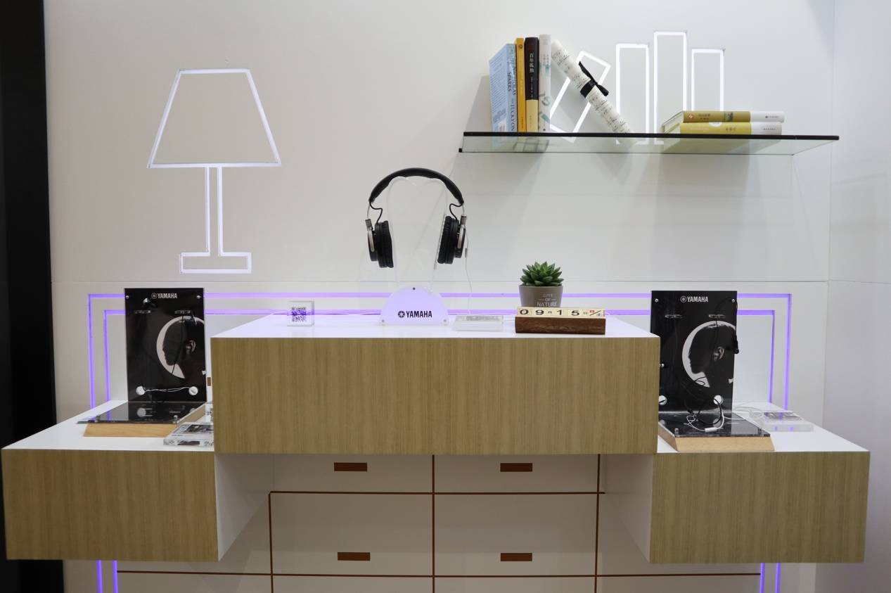 娱乐音质新境界，蒙特卡罗474携带家庭音响新品亮相2018昭通国际音响唱片展