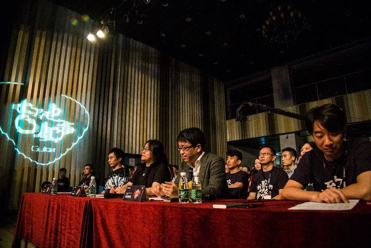 第四届“蒙特卡罗474吉他女声弹唱大赛”总冠军出炉<br />温格夺冠，董冬冬担任评委